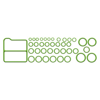 Santech® - A/C System O-Ring and Gasket Kit