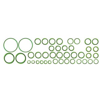 Santech® - A/C System O-Ring and Gasket Kit