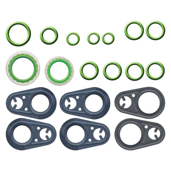 Santech® - A/C System O-Ring and Gasket Kit