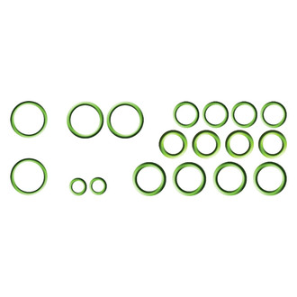 Santech® - A/C System O-Ring and Gasket Kit