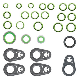 Santech® - A/C System O-Ring and Gasket Kit