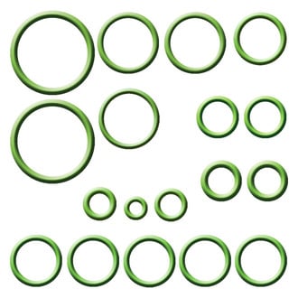 Santech® - A/C System O-Ring and Gasket Kit