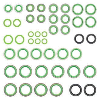 Santech® - A/C System O-Ring and Gasket Kit