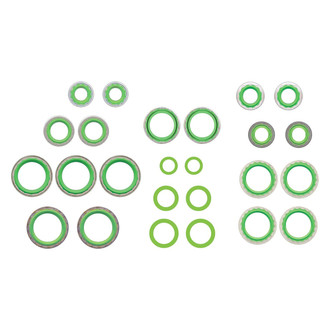 Santech® - A/C System O-Ring and Gasket Kit