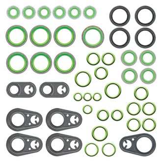 Santech® - A/C System O-Ring and Gasket Kit