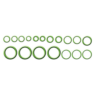 Santech® - A/C System O-Ring and Gasket Kit