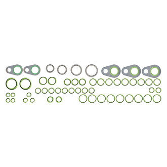 Santech® - A/C System O-Ring and Gasket Kit