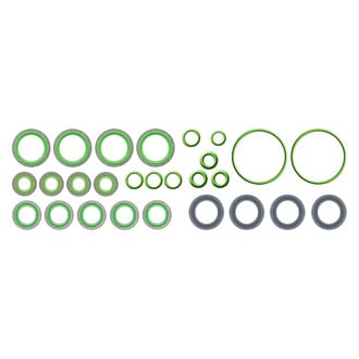 Santech® - A/C System O-Ring and Gasket Kit