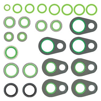 Santech® - A/C System O-Ring and Gasket Kit
