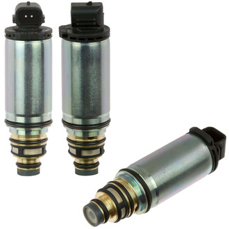 Santech® - A/C Compressor Control Valve