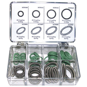 Santech® - A/C Line O-Ring
