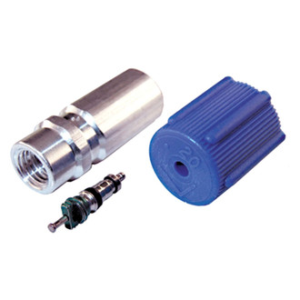 Santech® - A/C Refrigerant Retrofit Hose Fitting