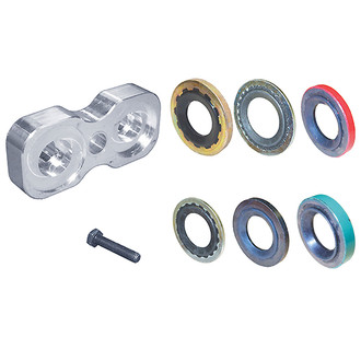 Santech® - A/C System Retrofit Kit