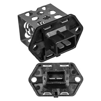 Santech® - Engine Cooling Fan Controller