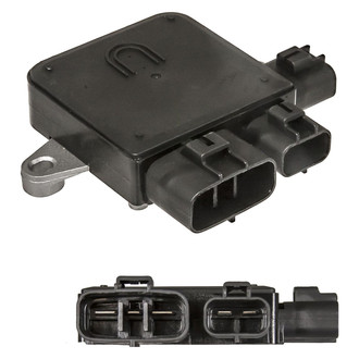 Santech® - Engine Cooling Fan Controller