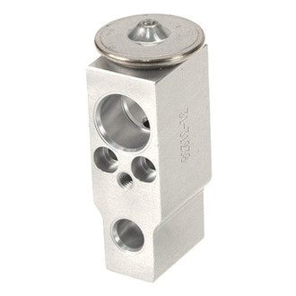 Santech® - A/C Expansion Valve