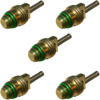 Santech® - A/C System Valve Core