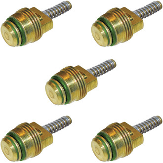 Santech® - A/C System Valve Core