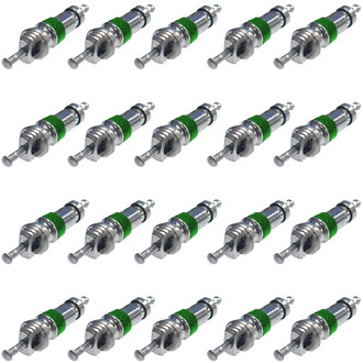 Santech® - A/C System Valve Core