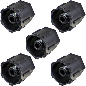 Santech® - A/C Service Valve Cap