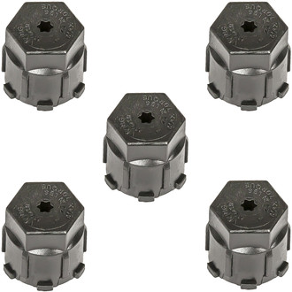 Santech® - A/C Service Valve Cap