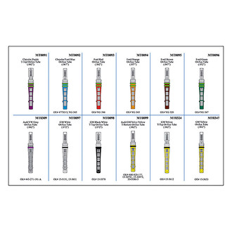 Santech® - A/C Orifice Tube