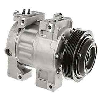 Santech® - A/C Compressor