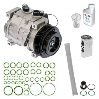 Valeo 814330 A/C Condenser for Select Suzuki Aerio Models Valeo 814330 A/C Condenser for Select Suzuki Aerio Models