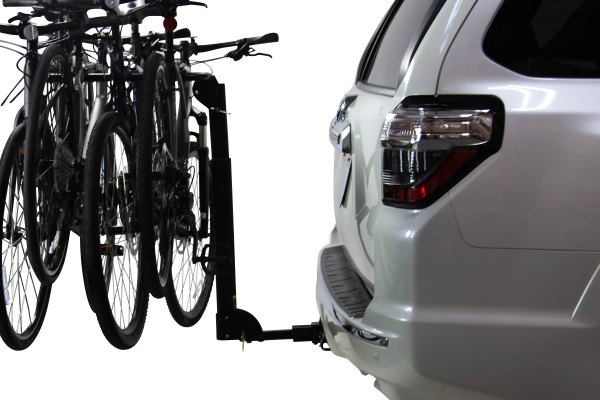Saris® Grand Slam Hitch Mount Bike Rack