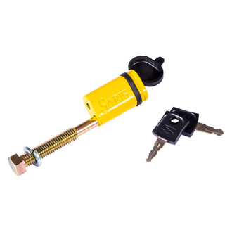 Saris® - Locking Hitch Tite