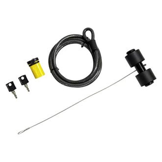 Saris® - Trunk Rack Lock