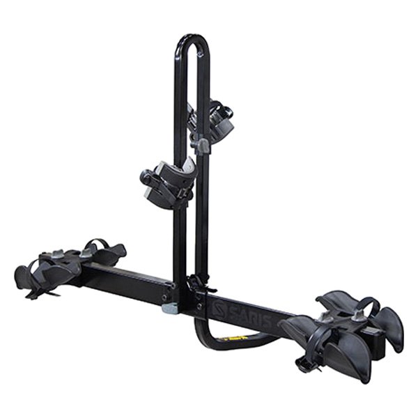 Saris® - Freedom Hitch Mount Bike Rack (2 Bikes Fits 1-1/4" and 2" Receivers)