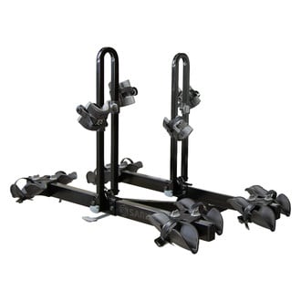 Saris® - Freedom Hitch Mount Bike Rack (4 Bikes Fits 2" Receivers)