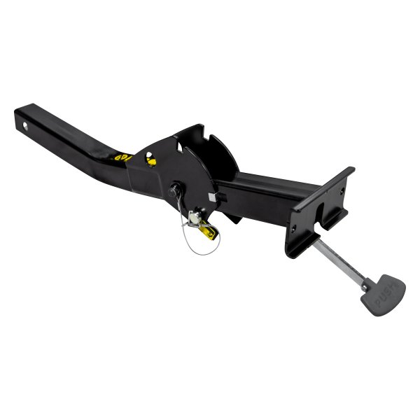 Saris® - SuperClamp Tilting Base for 2 Bikes