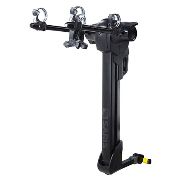 saris 2 bike hitch rack