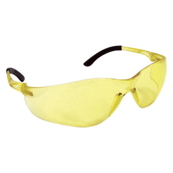 SAS Safety® - NSX Turbo™ Anti-Fog Yellow Safety Glasses