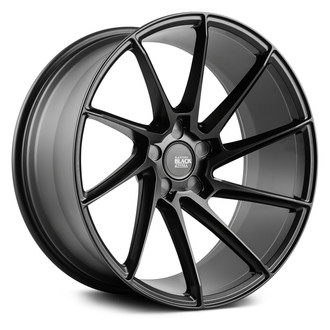 SAVINI® - BM-15 Matte Black