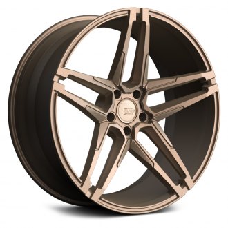 SAVINI® - BM-17 Matte Bronze
