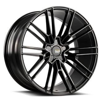 SAVINI® - BM-18 Gloss Black
