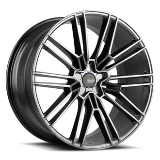 SAVINI® - BM-18 Hyper Black