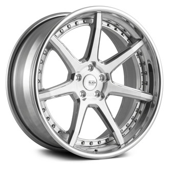 SAVINI® - BM10-L 3PC Custom Finish