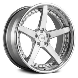 SAVINI® - BM11-L 3PC Custom Finish