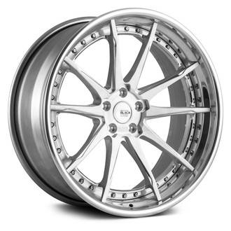 SAVINI® - BM12-L 3PC Custom Finish