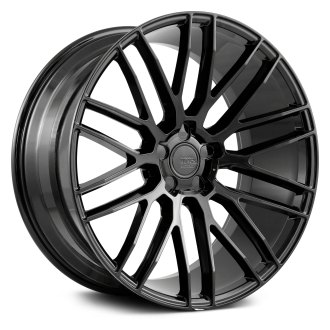SAVINI® - BM-13 Gloss Black