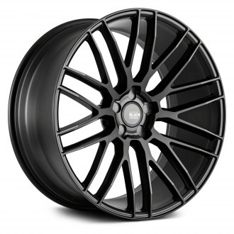 SAVINI® - BM-13 Matte Black