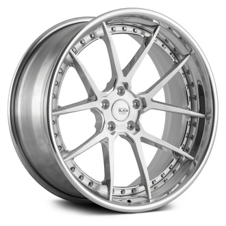 SAVINI® - BM14-L 3PC Custom Finish