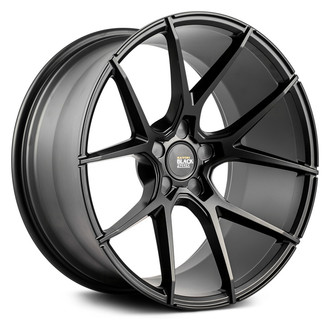 SAVINI® - BM-14 Matte Black