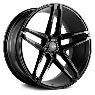 SAVINI® - BM-17 Gloss Black