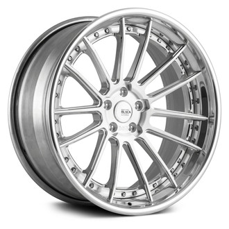 SAVINI® - BM9-L 3PC Custom Finish
