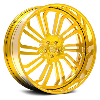 SAVINI® - C2-3 3PC Custom Finish